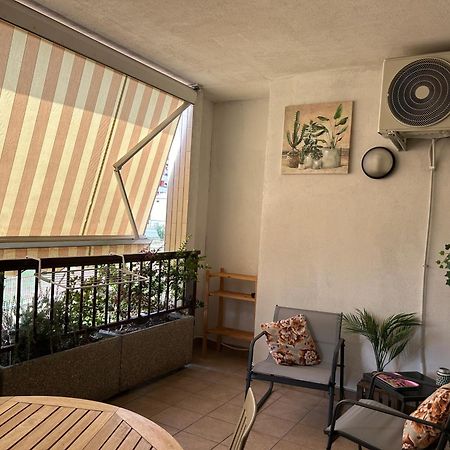 Nutshell Apt Monza Parco, Centro, Policlinico Dış mekan fotoğraf