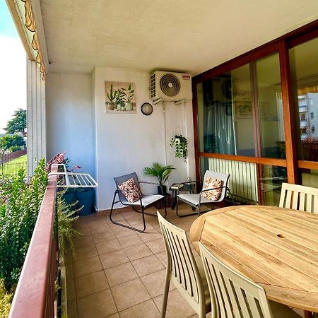Nutshell Apt Monza Parco, Centro, Policlinico Dış mekan fotoğraf