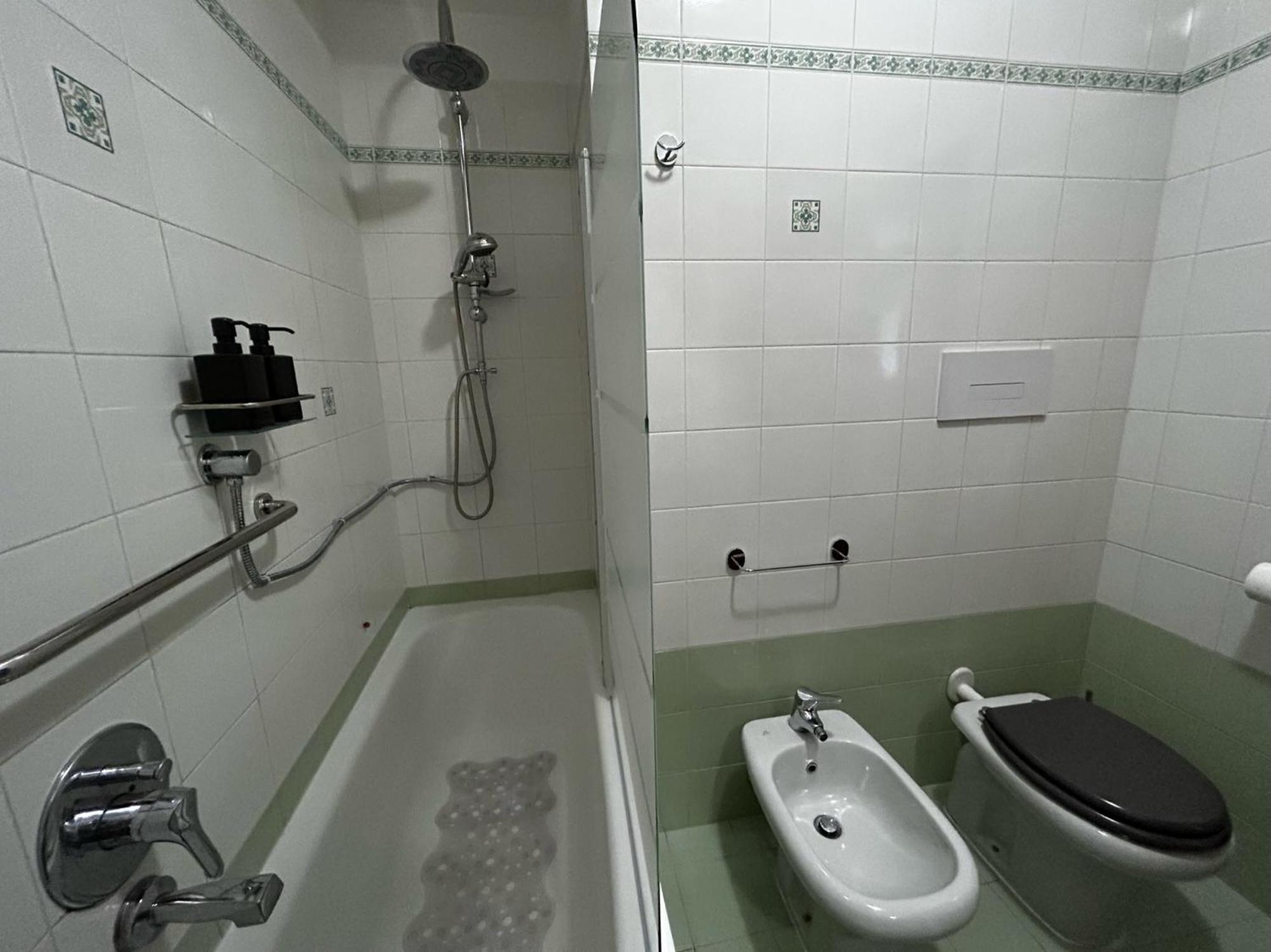 Nutshell Apt Monza Parco, Centro, Policlinico Dış mekan fotoğraf