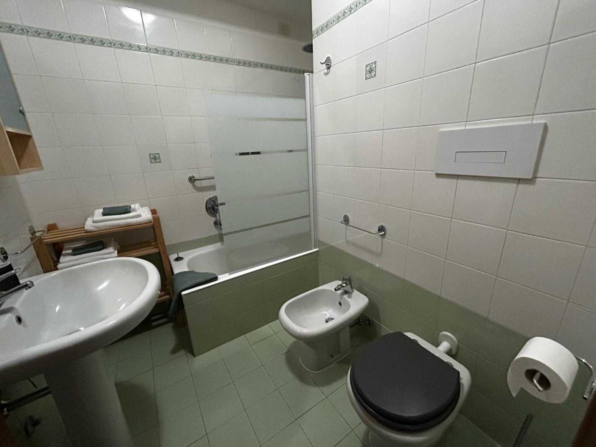 Nutshell Apt Monza Parco, Centro, Policlinico Dış mekan fotoğraf