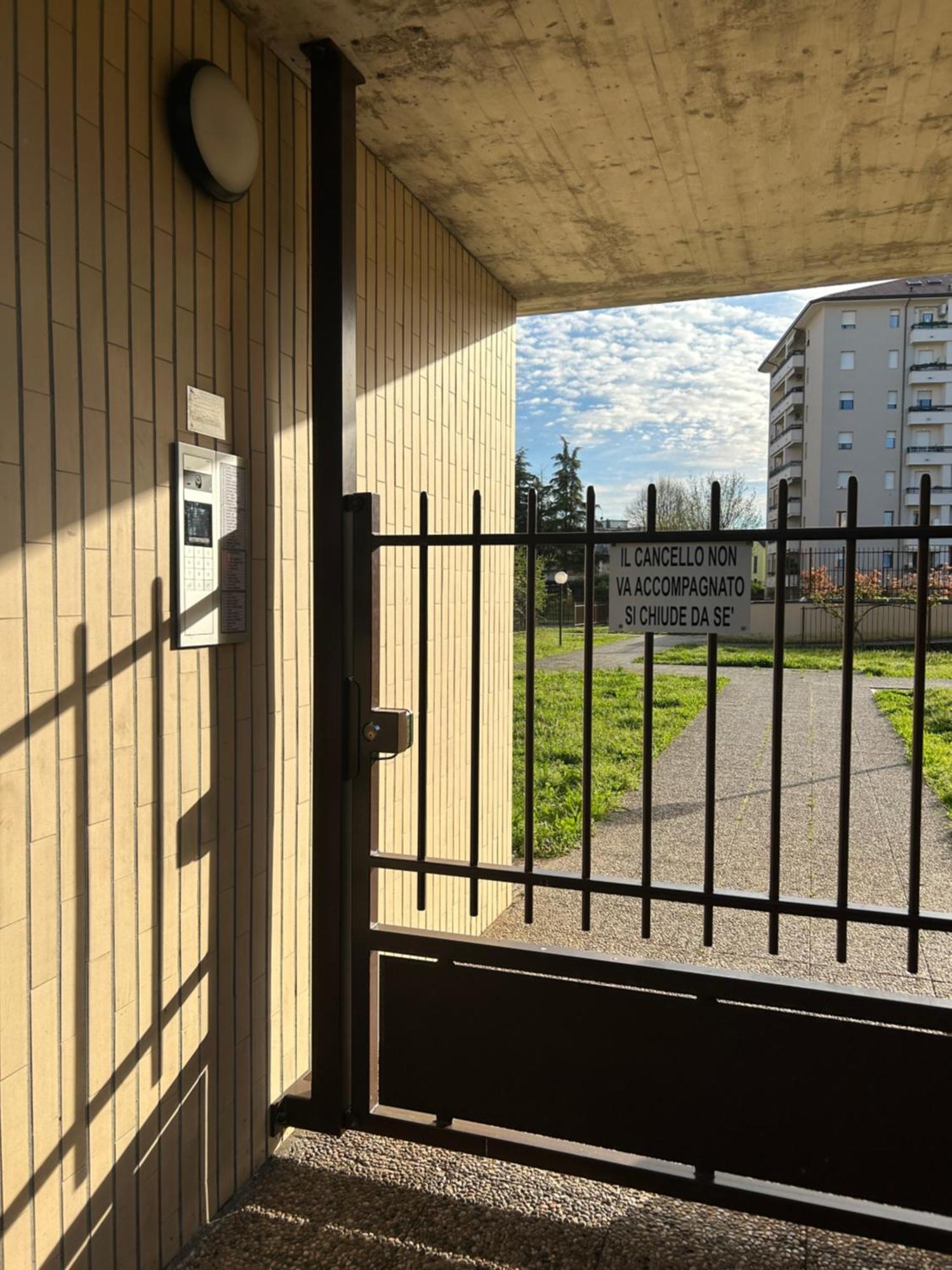 Nutshell Apt Monza Parco, Centro, Policlinico Dış mekan fotoğraf